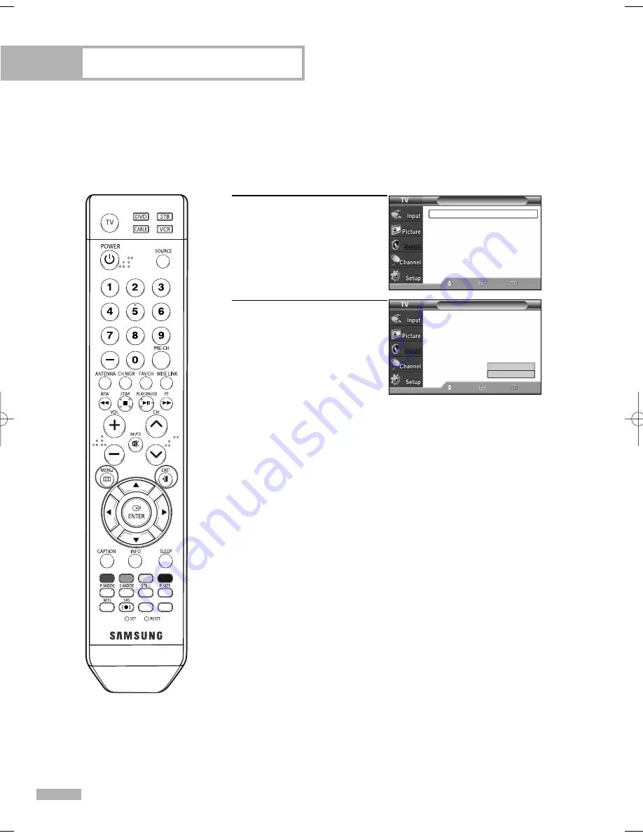 Samsung HLS5686WX - 56