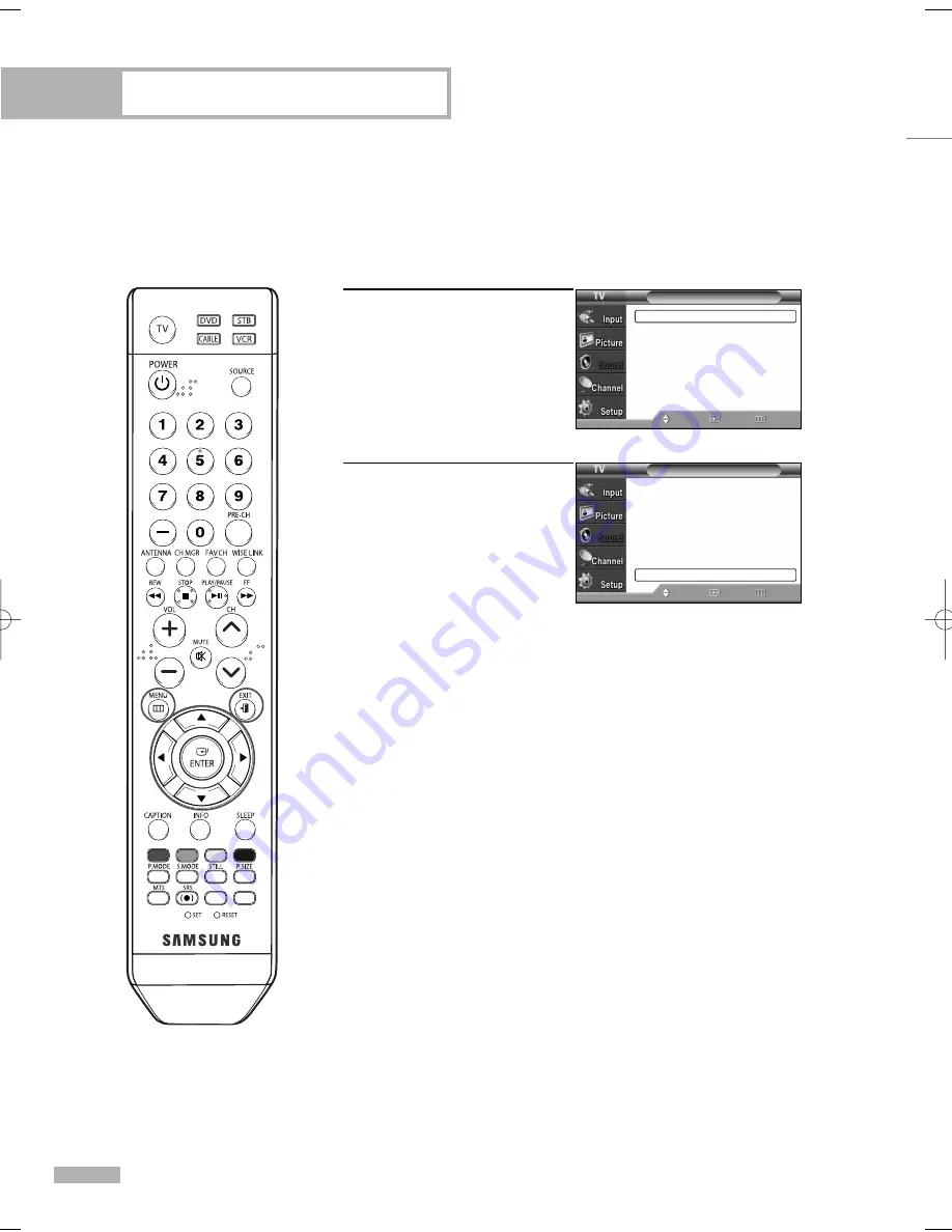 Samsung HLS5686WX - 56