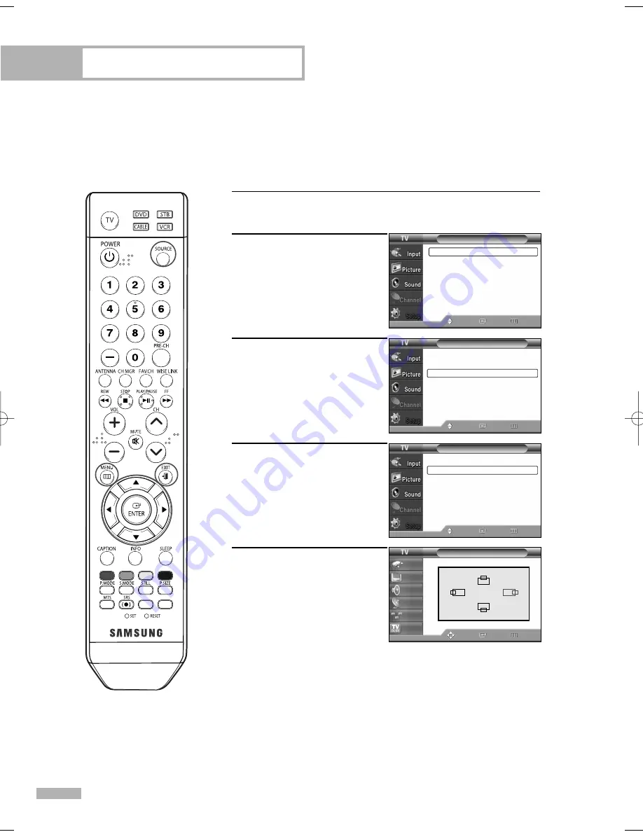 Samsung HLS5686WX - 56