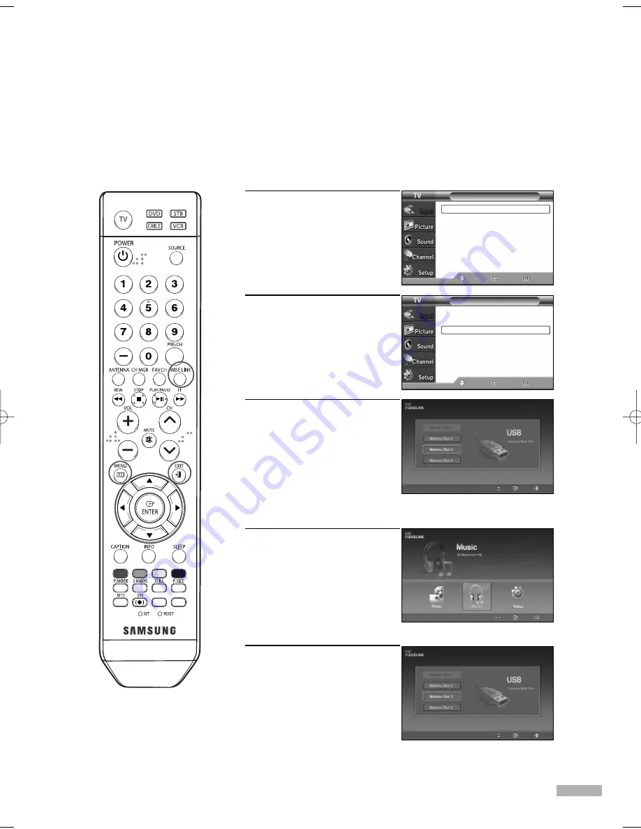 Samsung HLS5686WX - 56