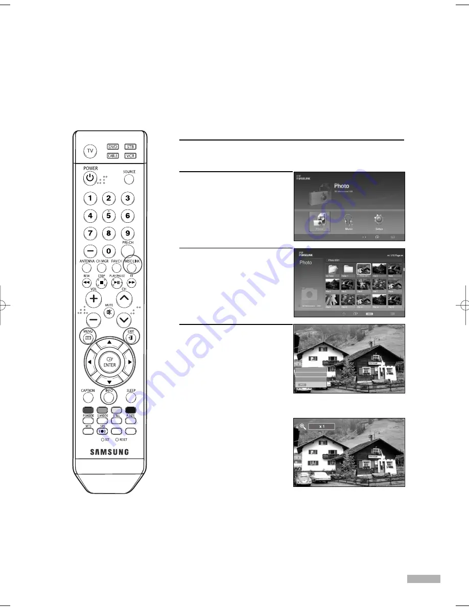 Samsung HLS5686WX - 56