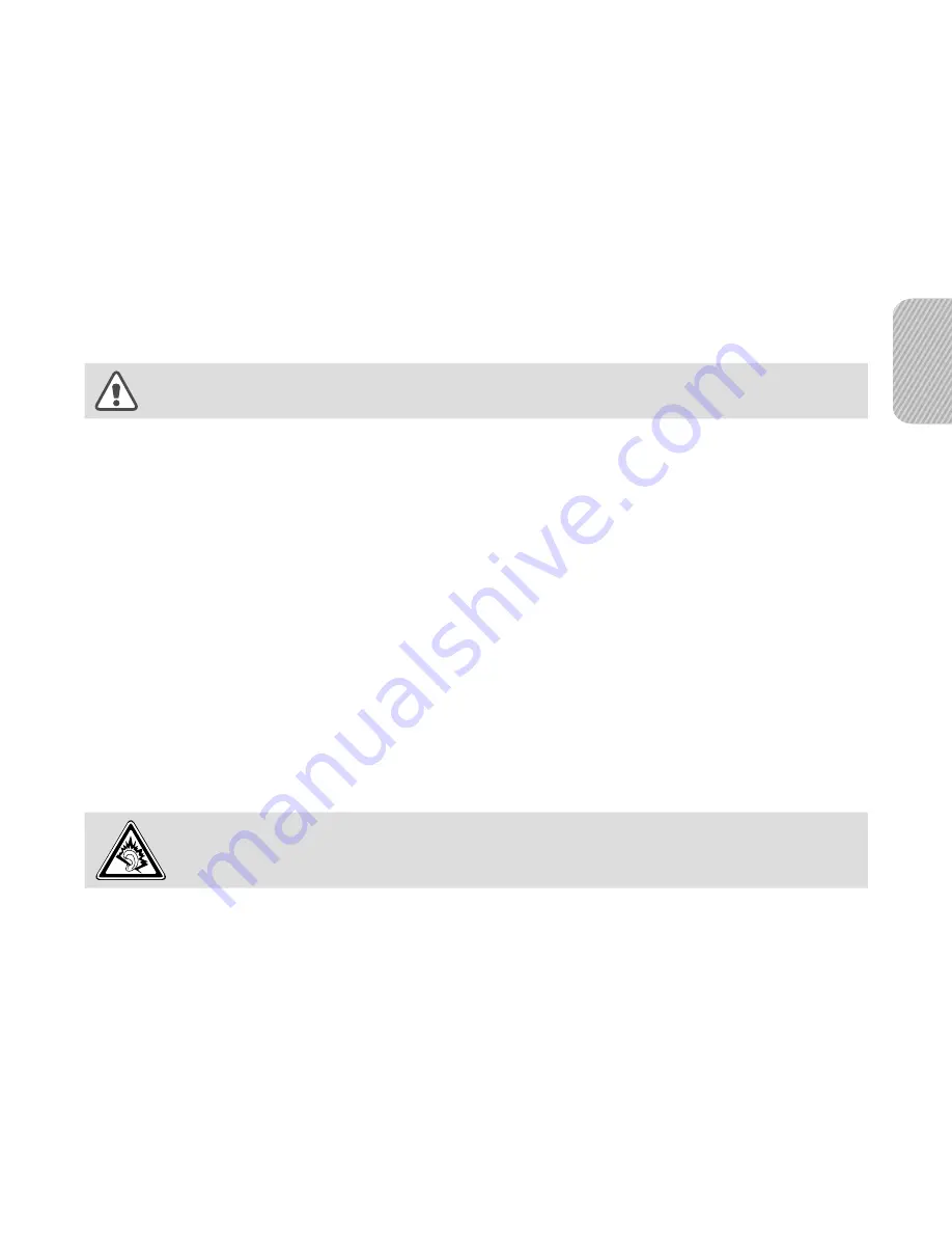 Samsung HM1600 User Manual Download Page 5