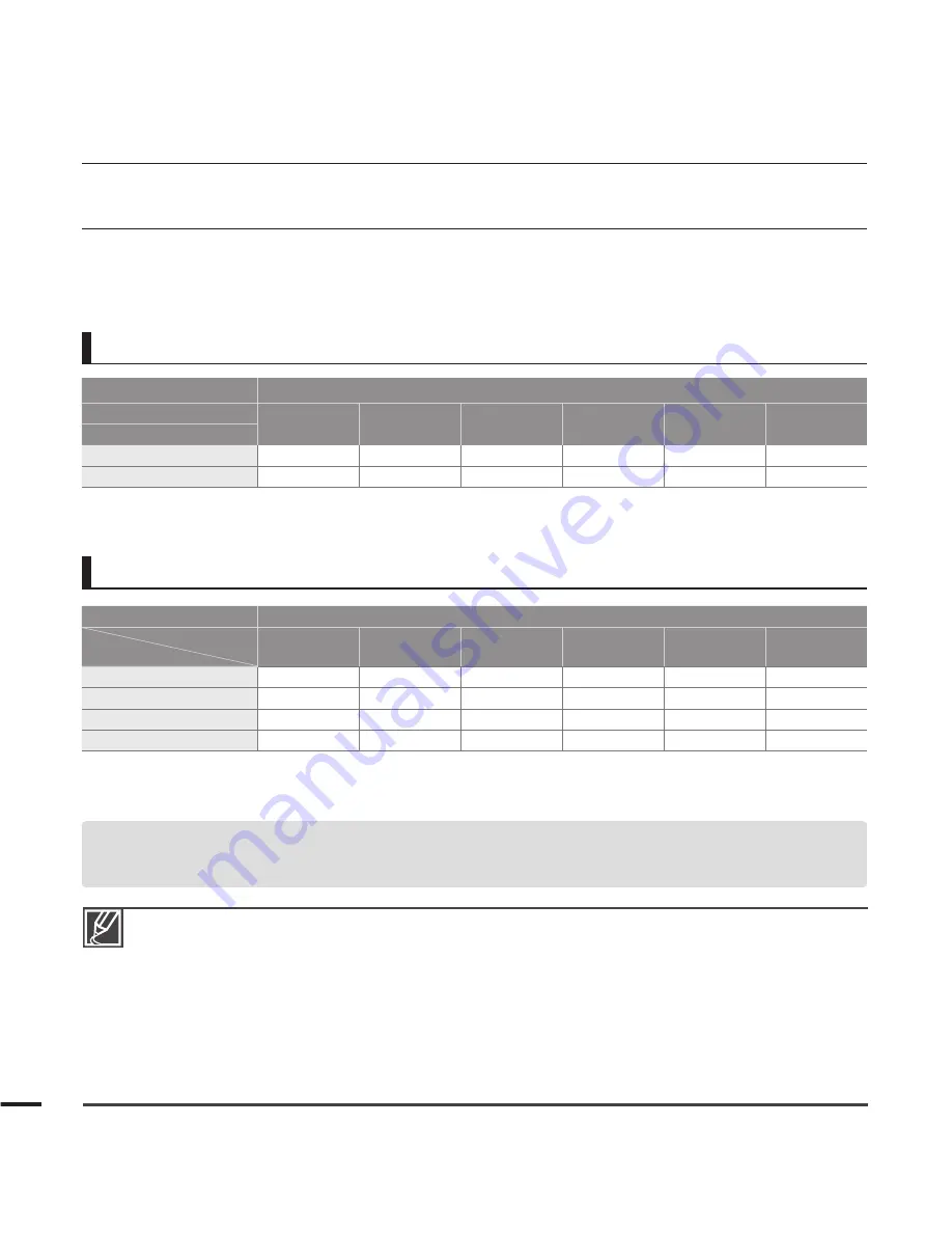 Samsung HMX-E10BN Manual Del Usuario Download Page 36