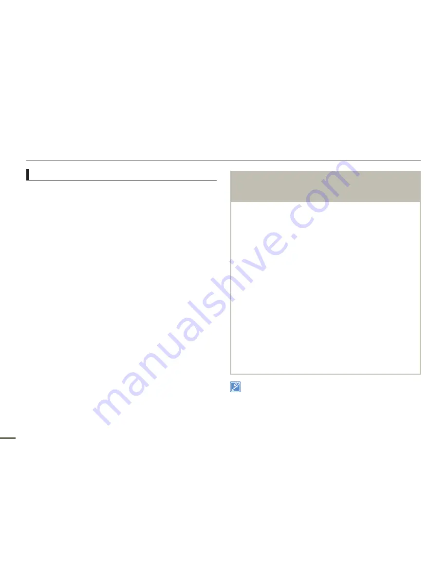 Samsung HMX-F80BN Manual Del Usuario Download Page 32