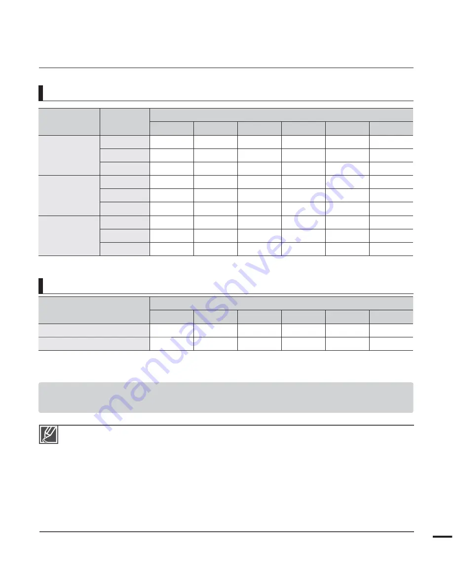 Samsung HMX-H205BN Manual Del Usuario Download Page 39