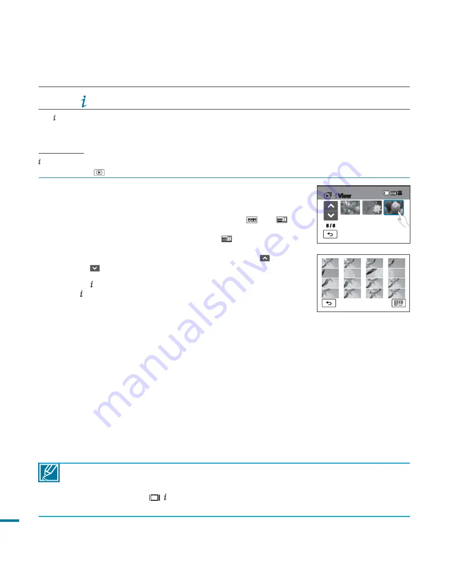 Samsung HMX-M20N User Manual Download Page 92