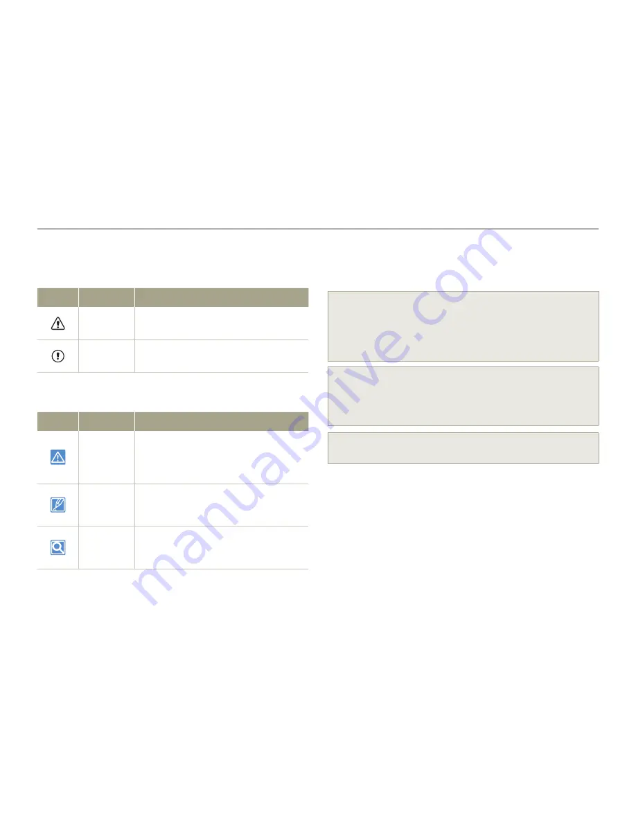 Samsung HMX-Q20BN Manual Del Usuario Download Page 2