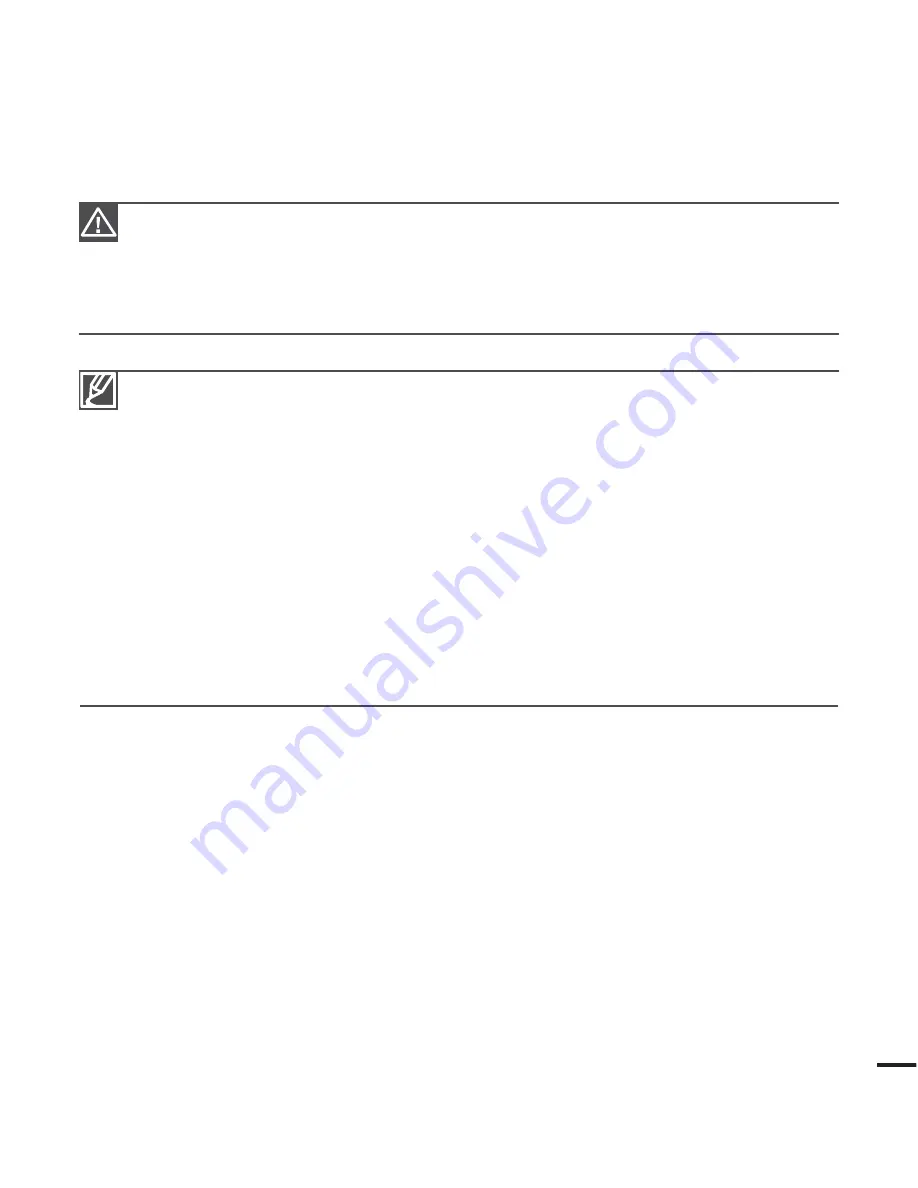 Samsung HMX-S15BP User Manual Download Page 45