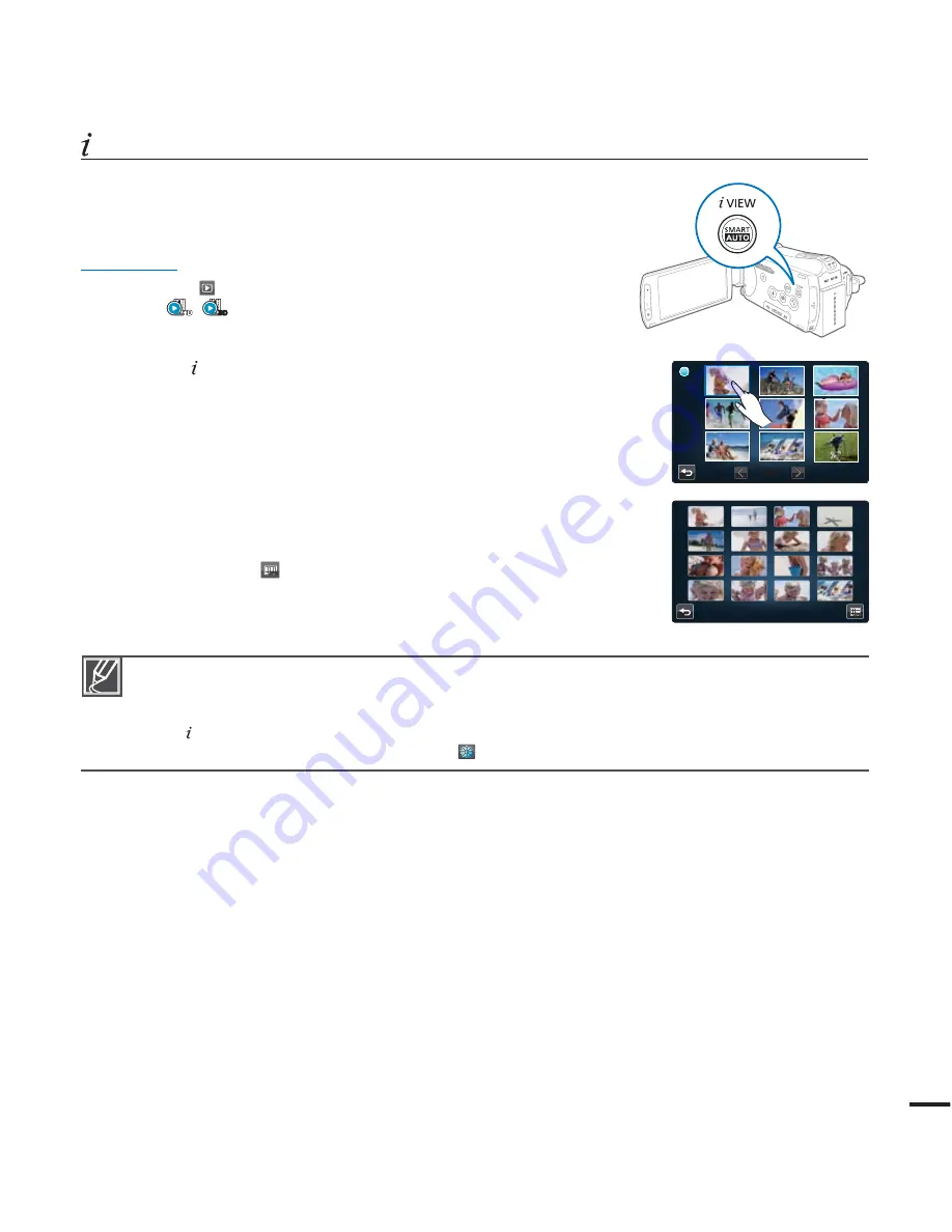 Samsung HMX-S15BP User Manual Download Page 91