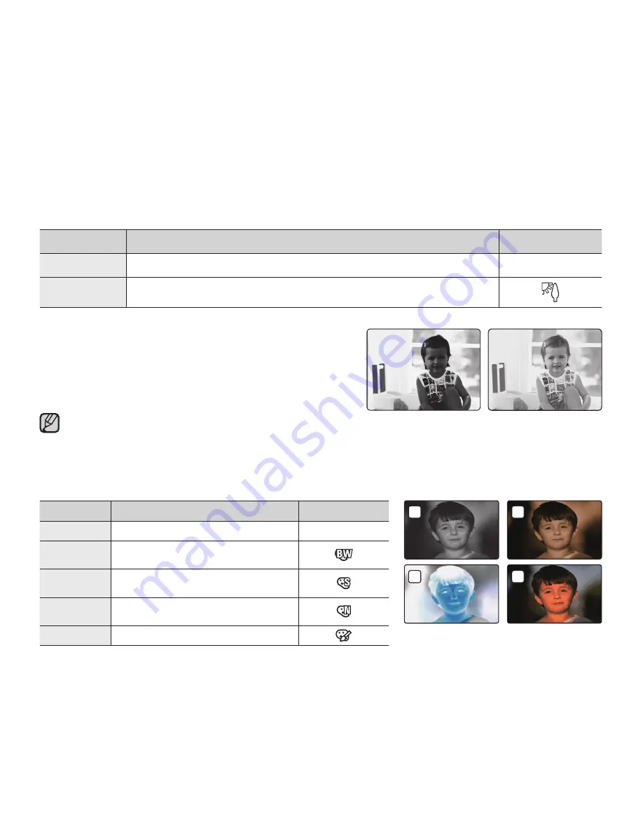 Samsung HMX-U10BP/U100BP User Manual Download Page 53