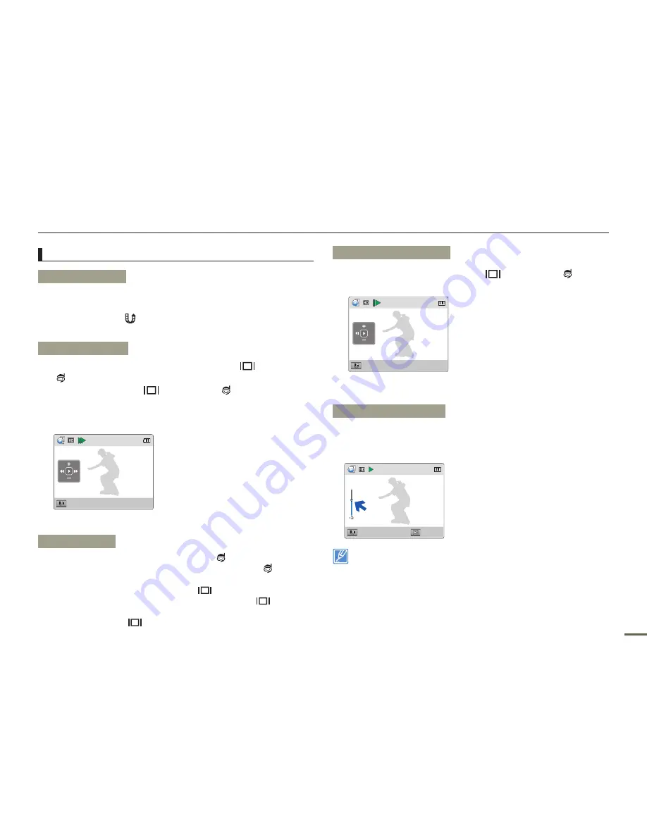 Samsung HMX-W200RN User Manual Download Page 47