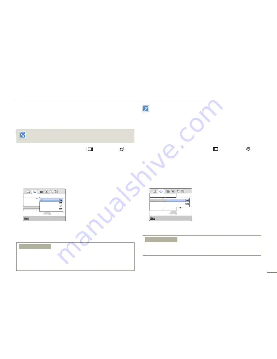 Samsung HMX-W200RN User Manual Download Page 65