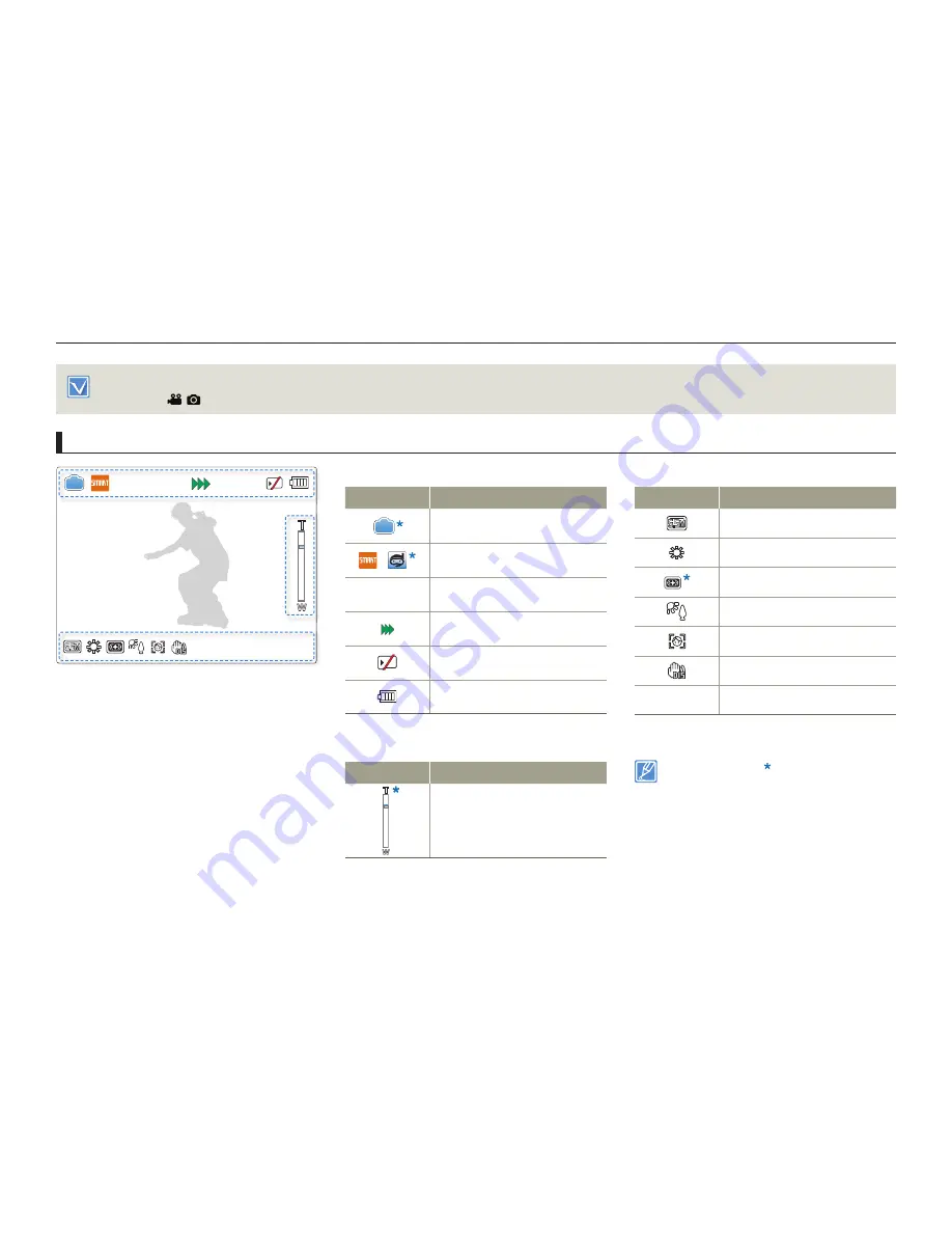 Samsung HMX-W300RP User Manual Download Page 23