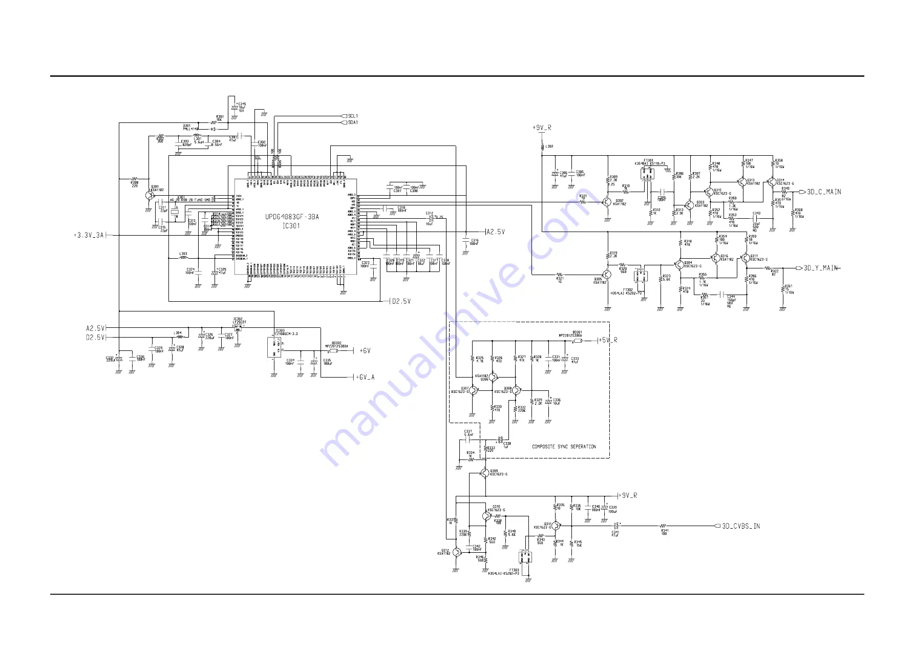 Samsung HPP5071X/XAA Скачать руководство пользователя страница 27