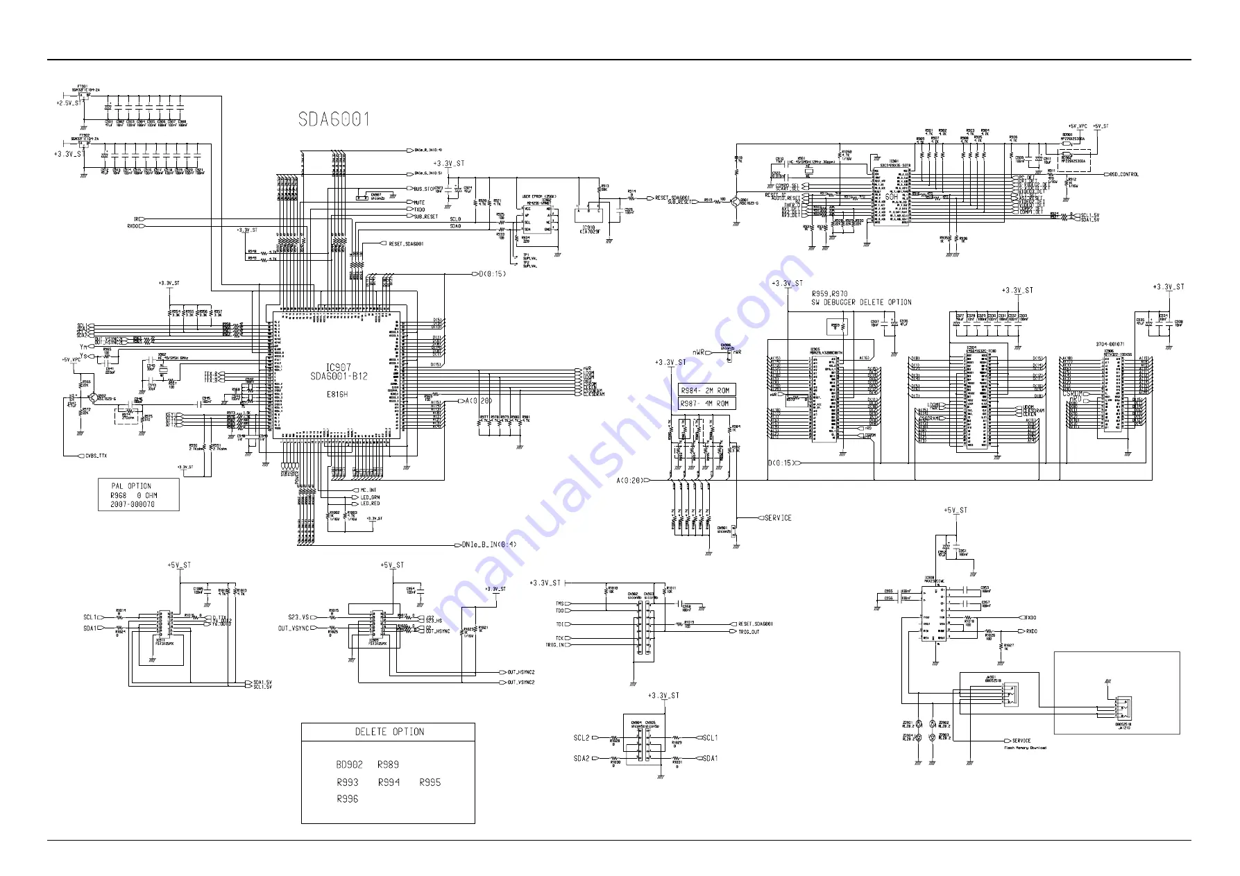 Samsung HPP5071X/XAA Скачать руководство пользователя страница 37