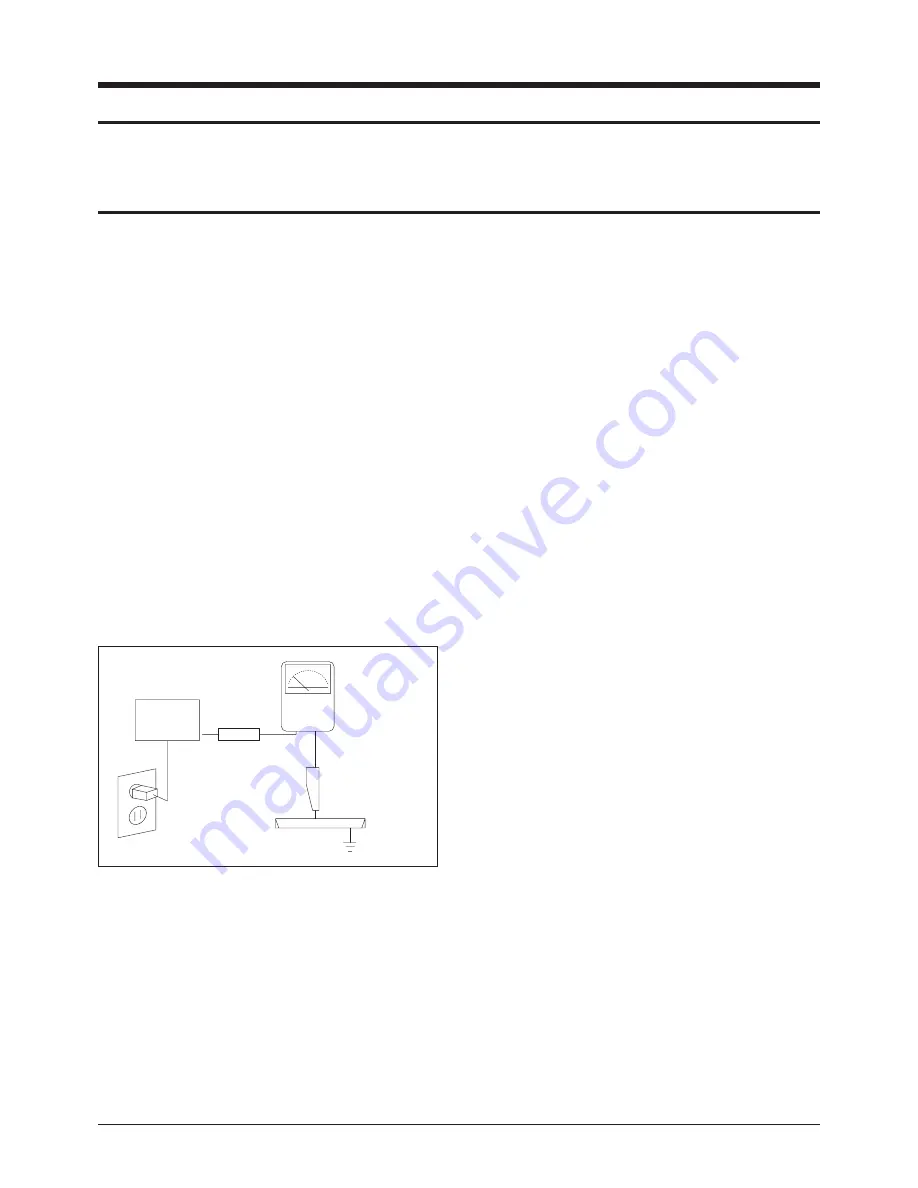 Samsung HPR4272CX/XAC Скачать руководство пользователя страница 5