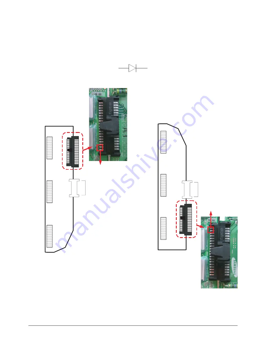 Samsung HPR4272CX/XAC Service Manual Download Page 114