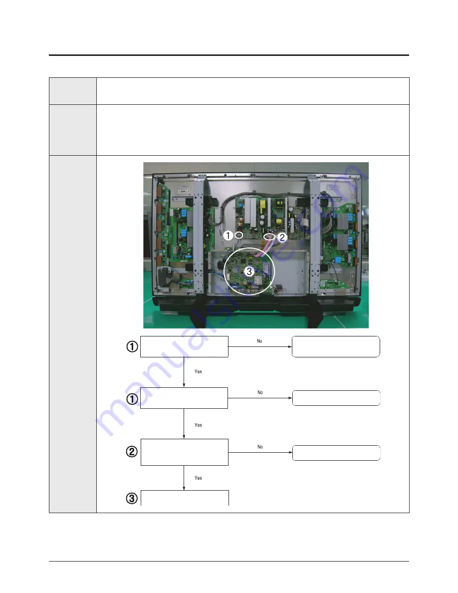 Samsung HPS5033X/XAC Скачать руководство пользователя страница 52