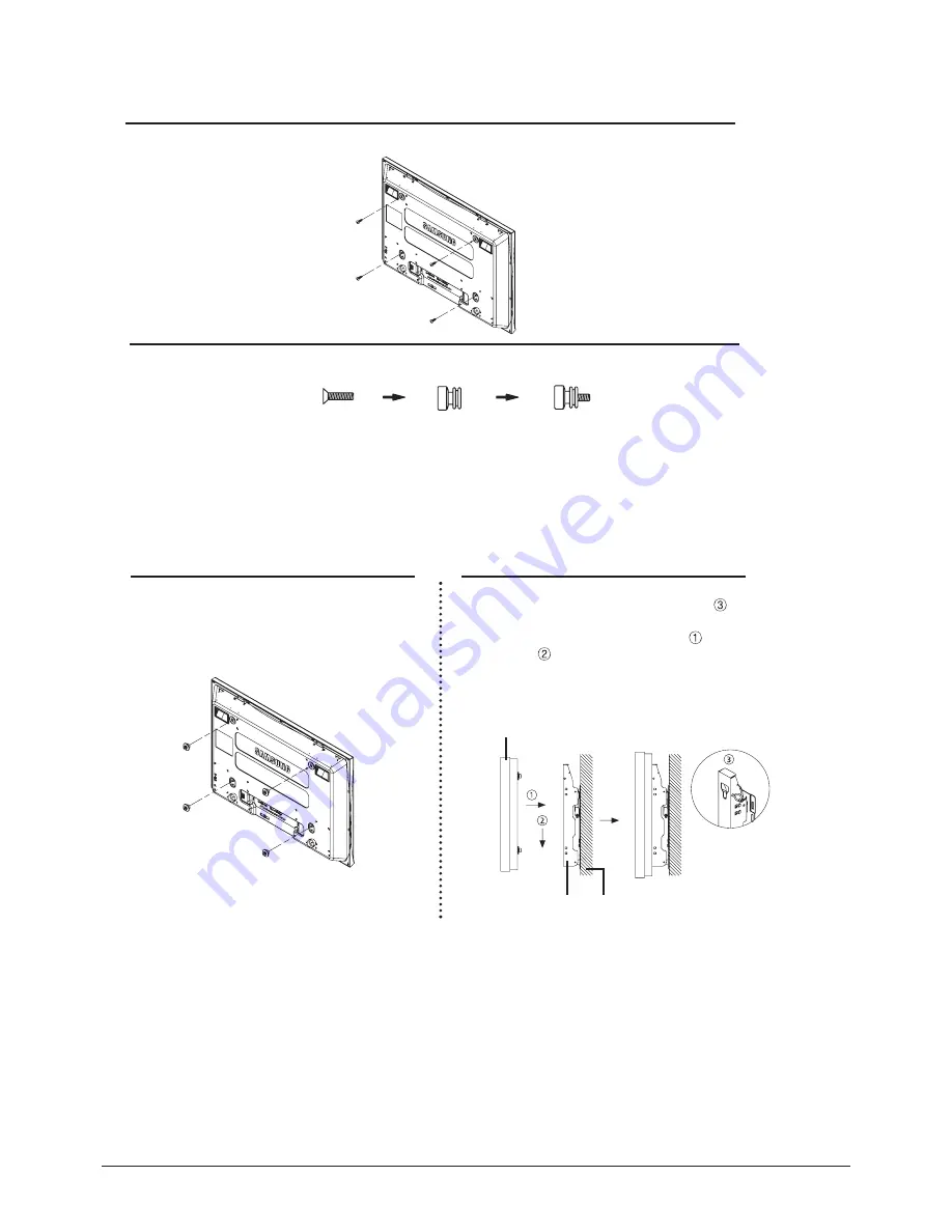 Samsung HPS5033X/XAC Скачать руководство пользователя страница 109