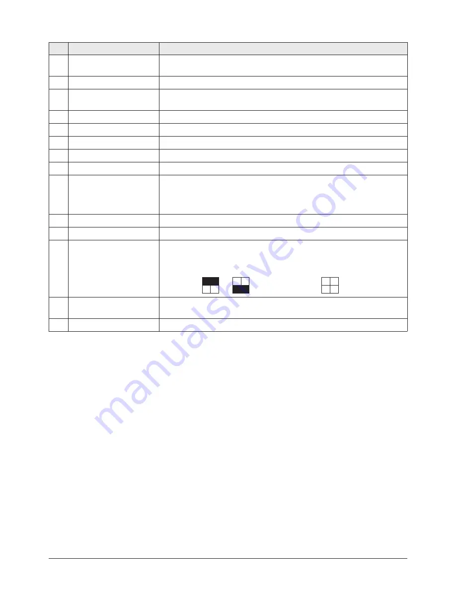 Samsung HPS5033X/XAC Service Manual Download Page 128