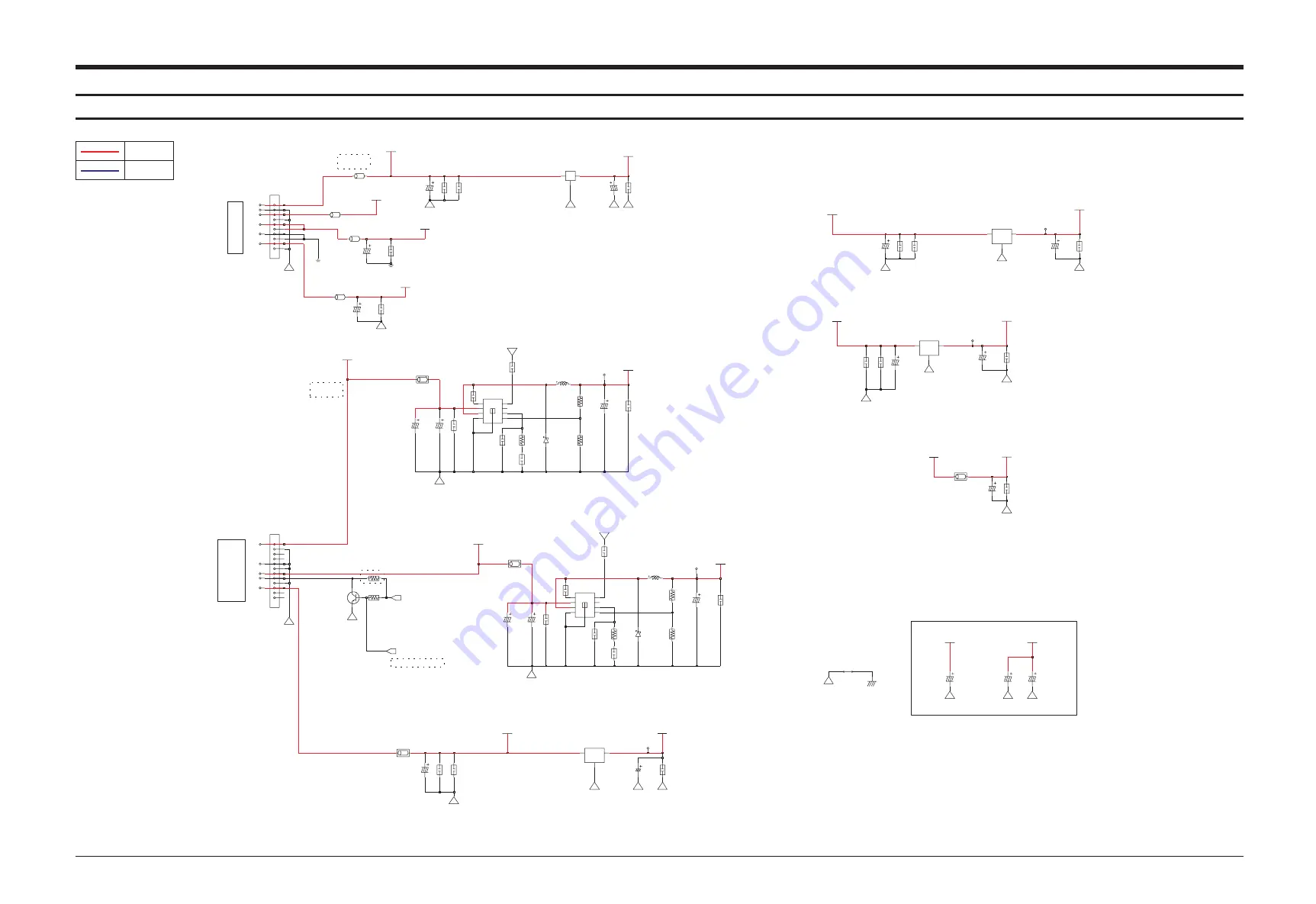 Samsung HPS5073X/XAA Скачать руководство пользователя страница 82