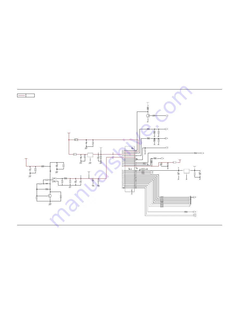 Samsung HPT5054X/XAA Скачать руководство пользователя страница 84