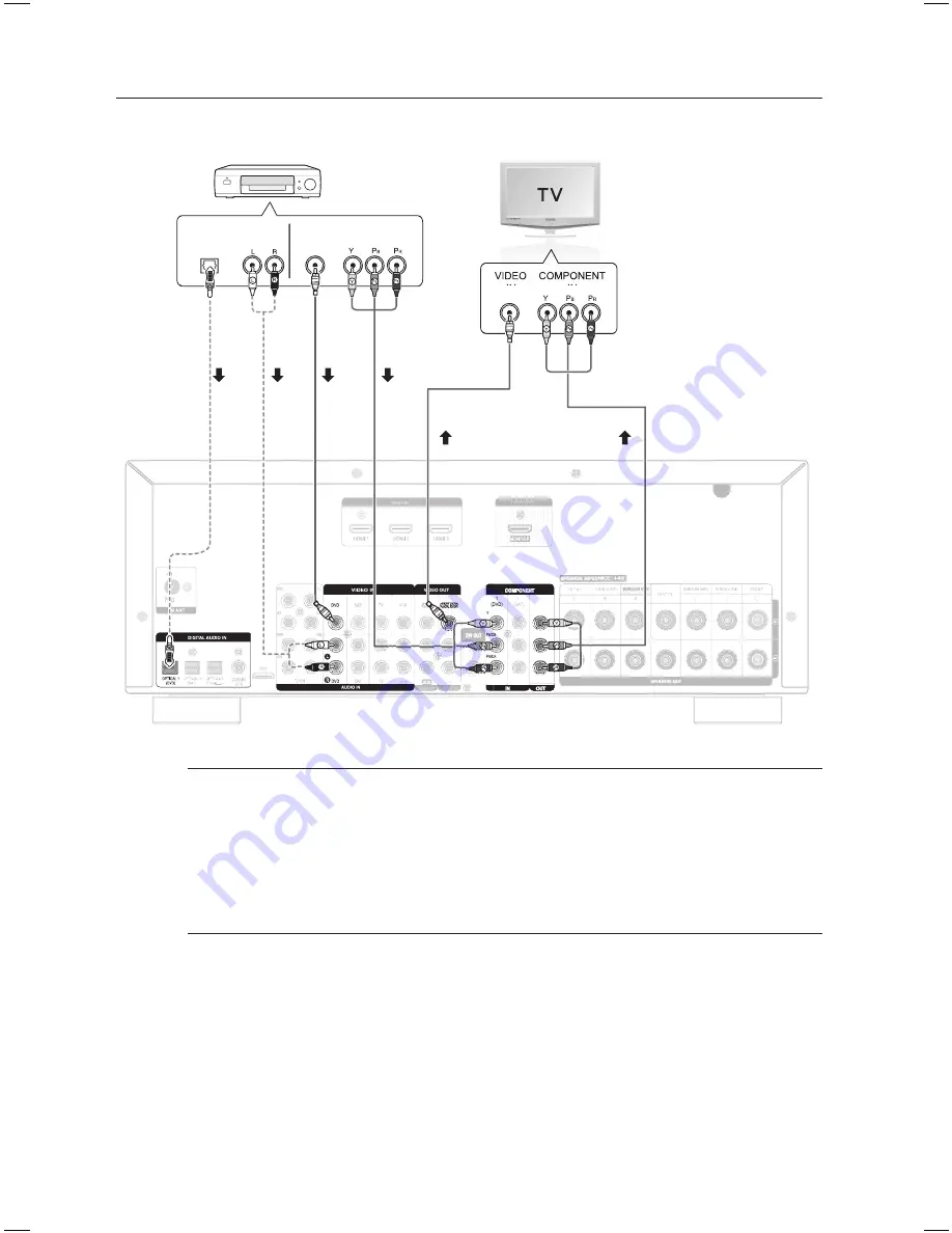 Samsung HT-AS730S User Manual Download Page 22