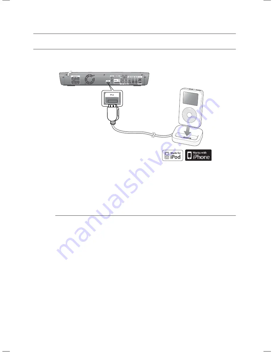 Samsung HT-BD1252 User Manual Download Page 26