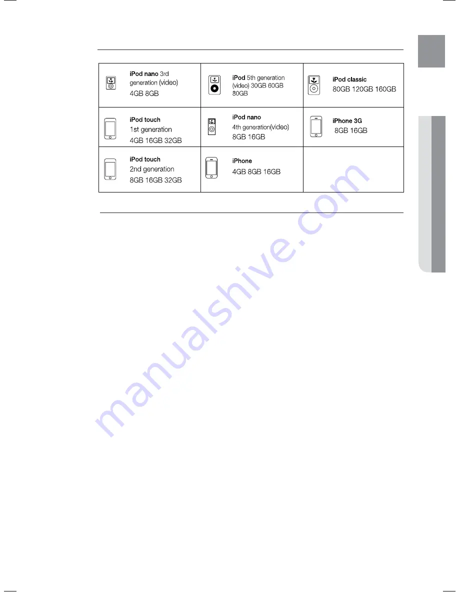 Samsung HT-BD1252 Скачать руководство пользователя страница 27