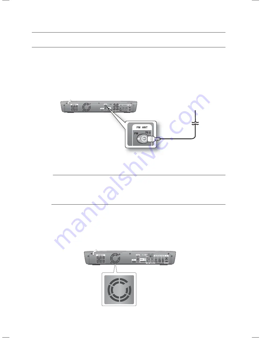 Samsung HT-BD1252 Скачать руководство пользователя страница 32