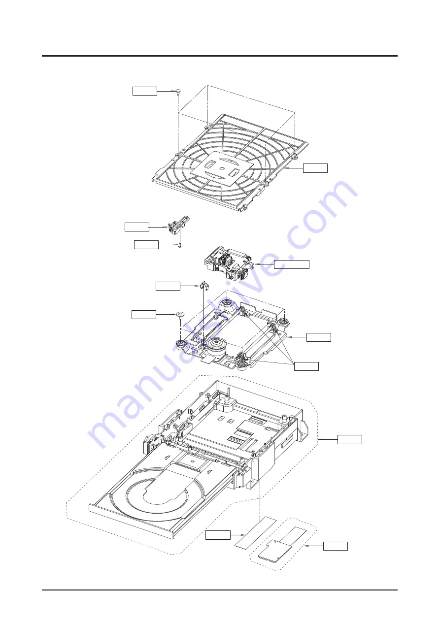 Samsung HT-BD1255 Скачать руководство пользователя страница 70