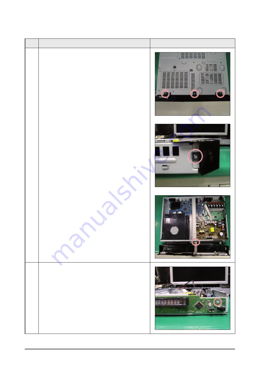 Samsung HT-C5200/EDC Service Manual Download Page 20