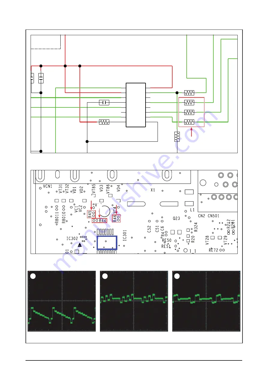 Samsung HT-C5200/EDC Service Manual Download Page 47