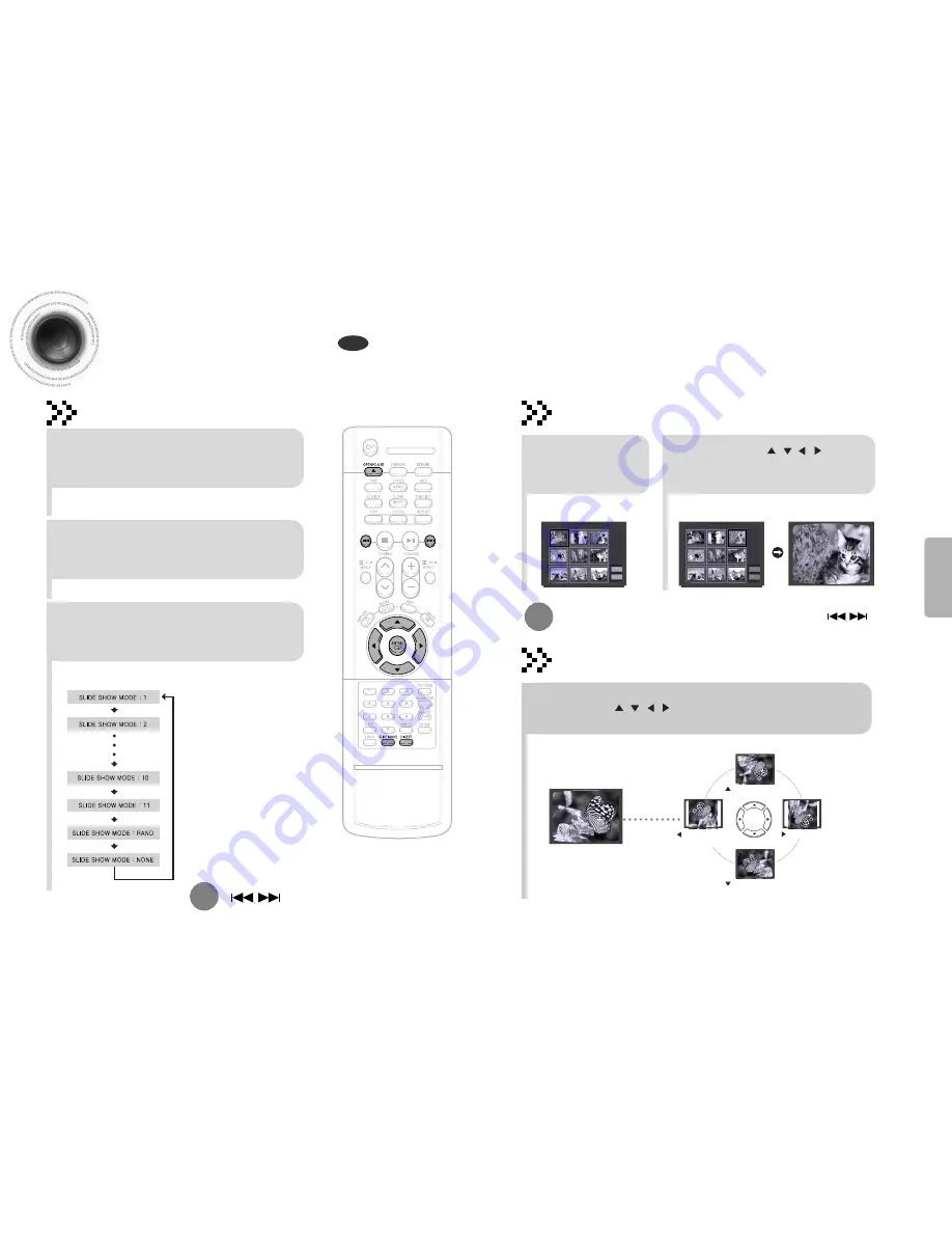 Samsung HT-DB120 Скачать руководство пользователя страница 17