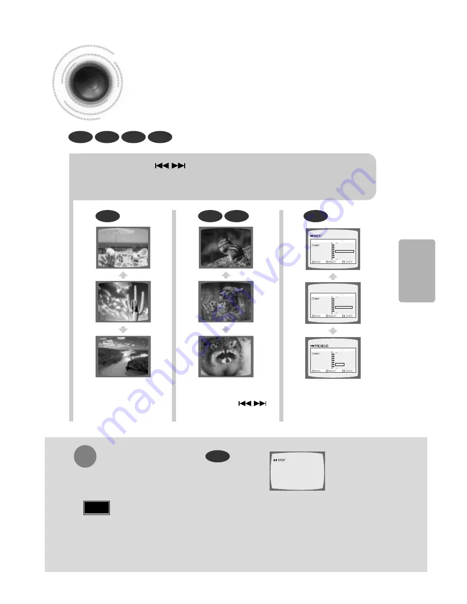 Samsung HT-DB120 Manual De Instrucciones Download Page 24