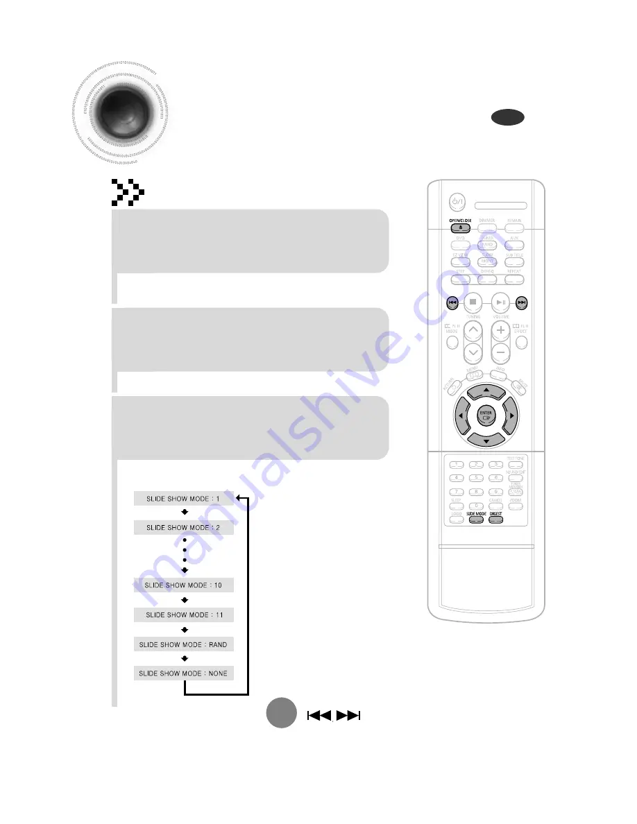 Samsung HT-DB120 Manual De Instrucciones Download Page 31