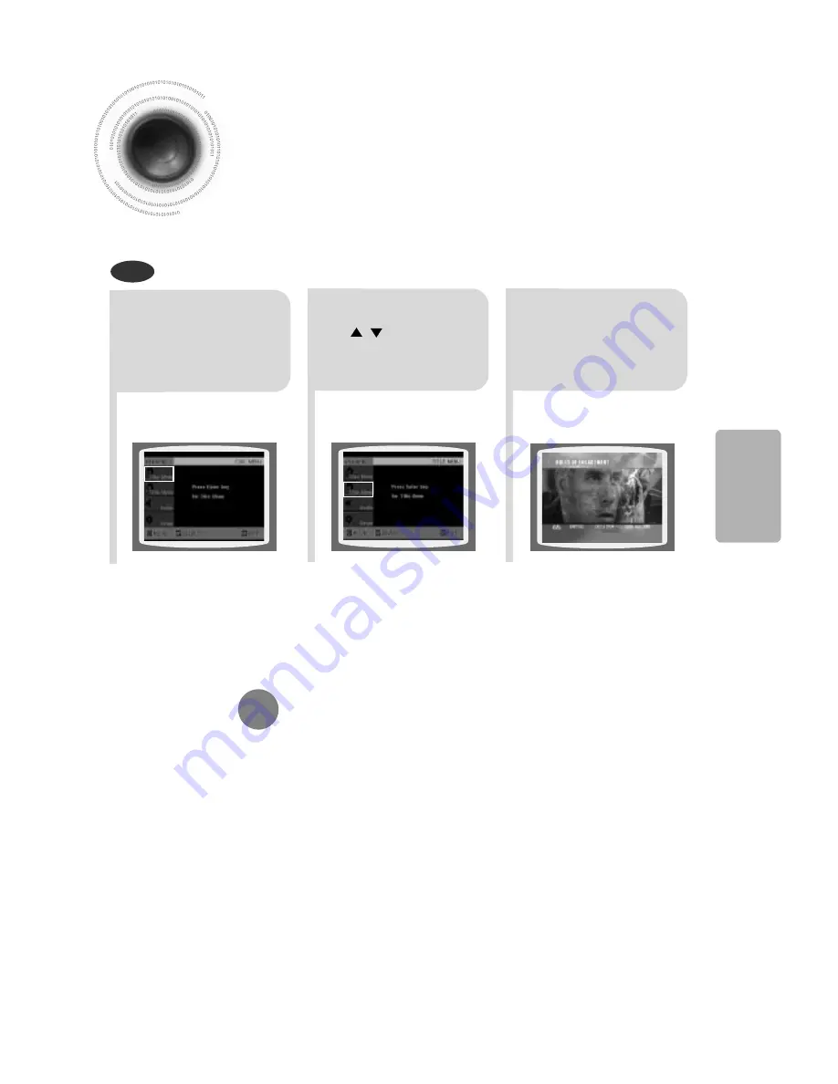 Samsung HT-DB120 Manual De Instrucciones Download Page 34