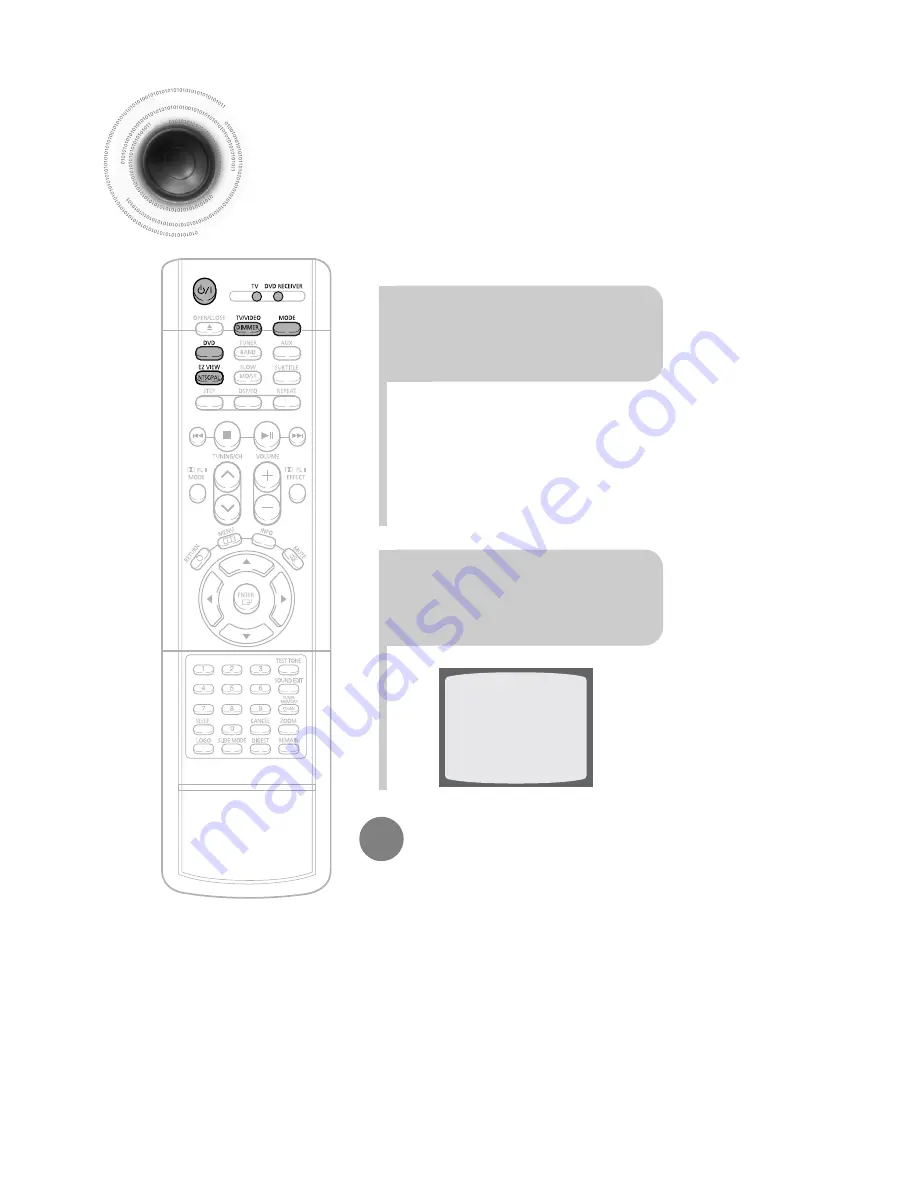 Samsung HT-DM150 Manual De Instrucciones Download Page 18