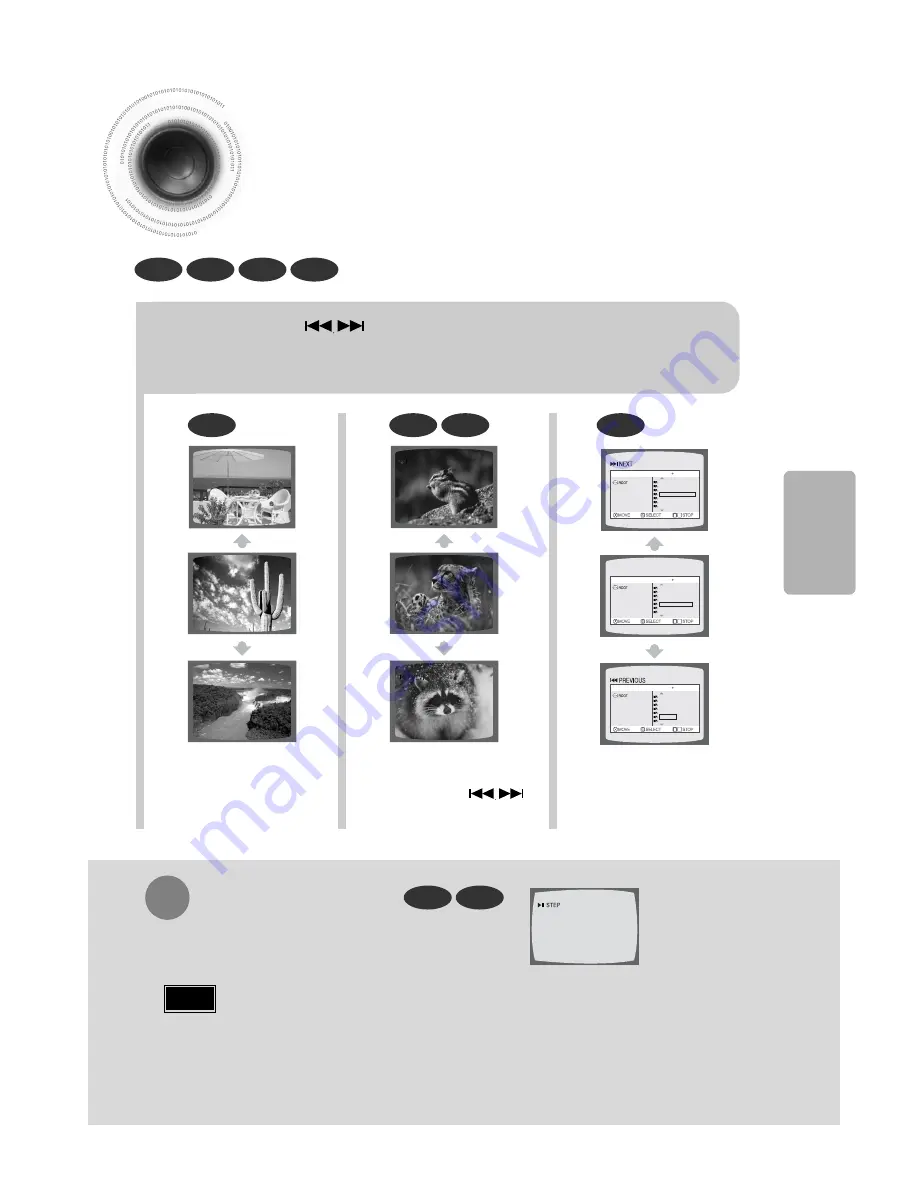 Samsung HT-DM150 Manual De Instrucciones Download Page 23