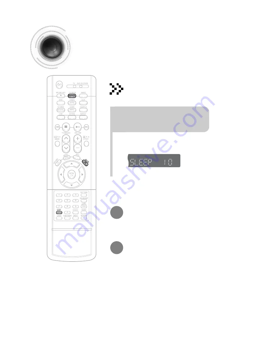 Samsung HT-DM150 Manual De Instrucciones Download Page 56