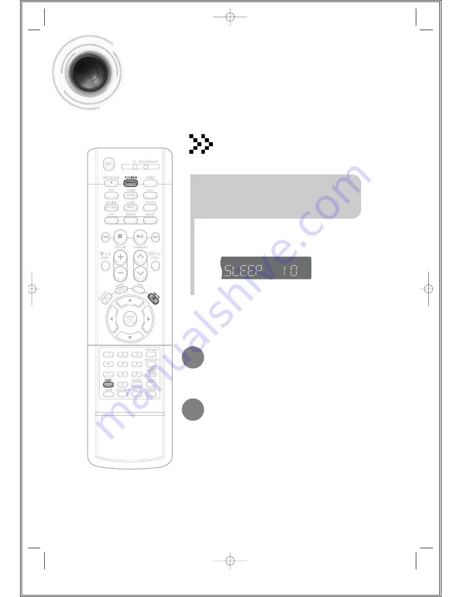 Samsung HT-DS403T Instruction Manual Download Page 66