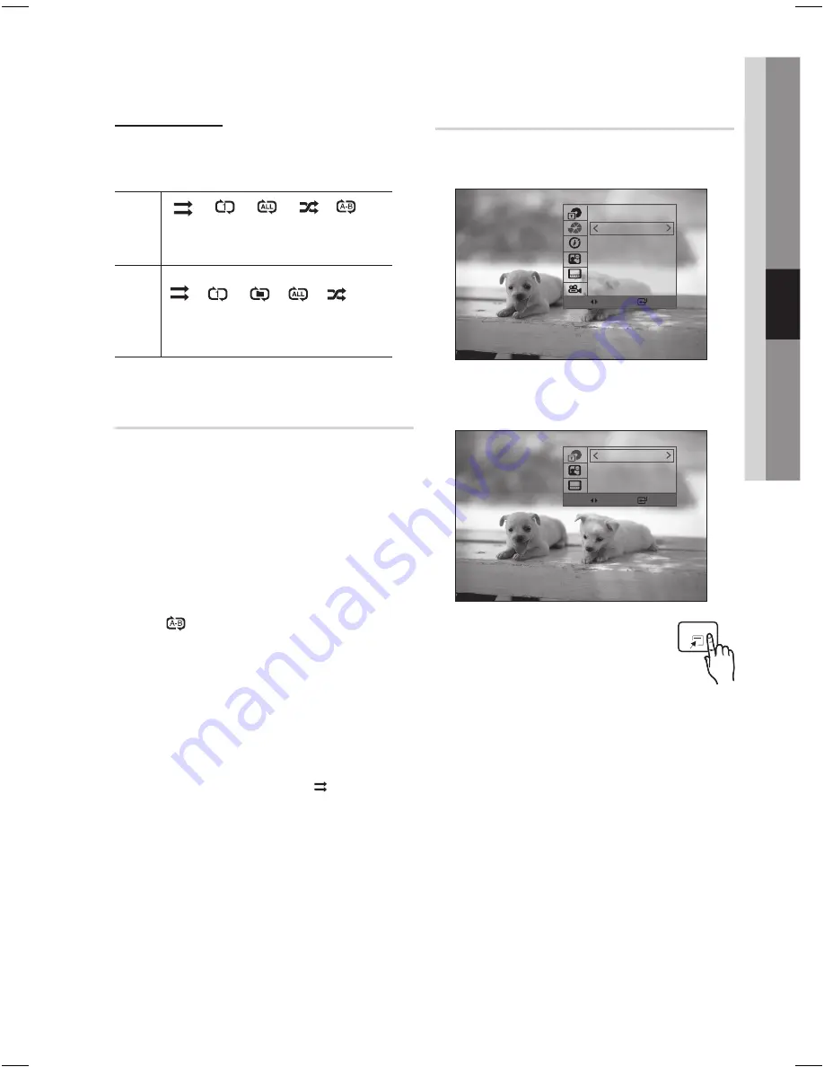 Samsung HT-E453 User Manual Download Page 31