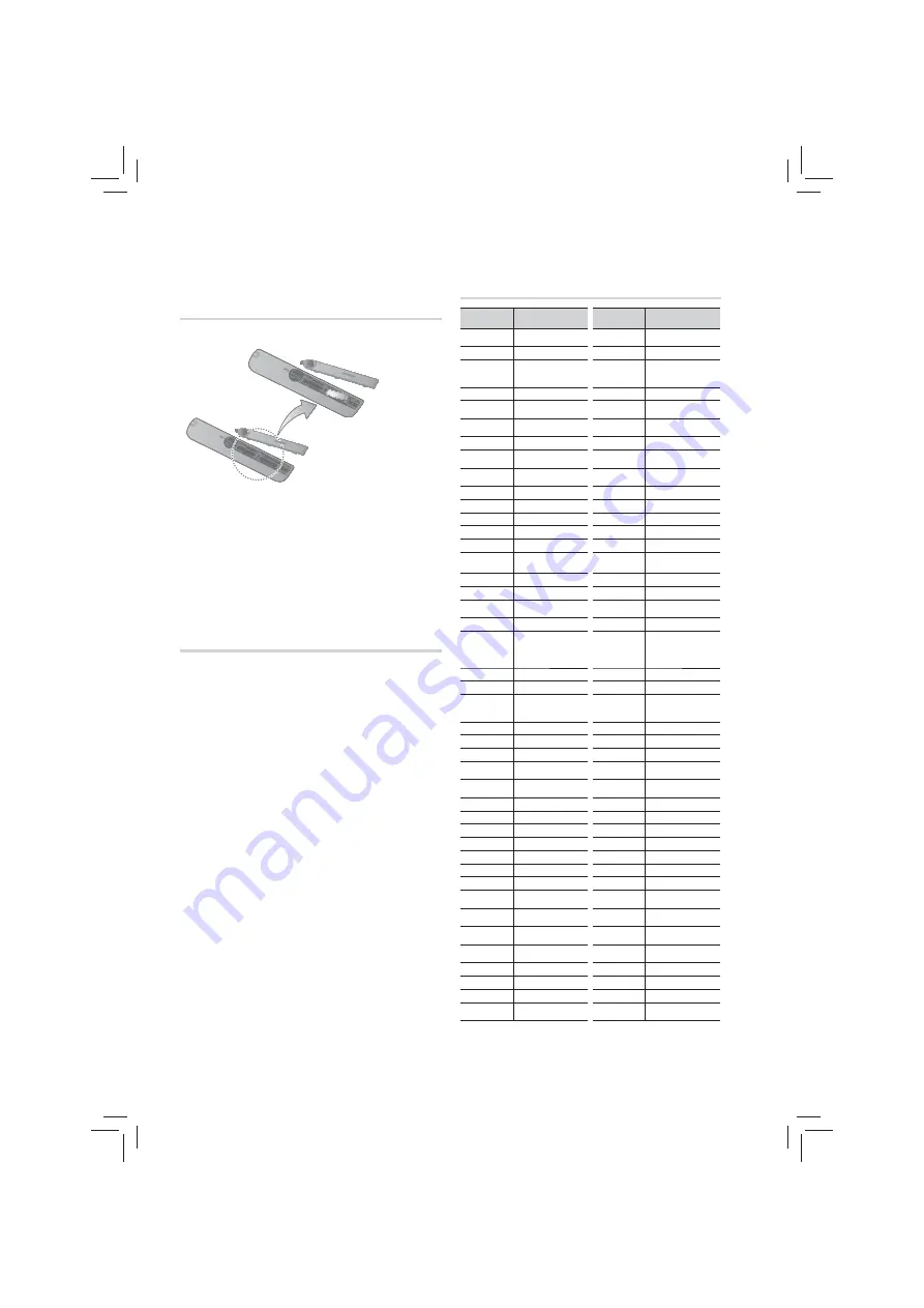 Samsung HT-E456K User Manual Download Page 14