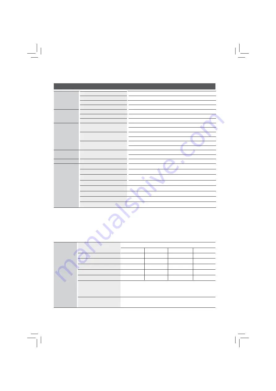 Samsung HT-E456K User Manual Download Page 40