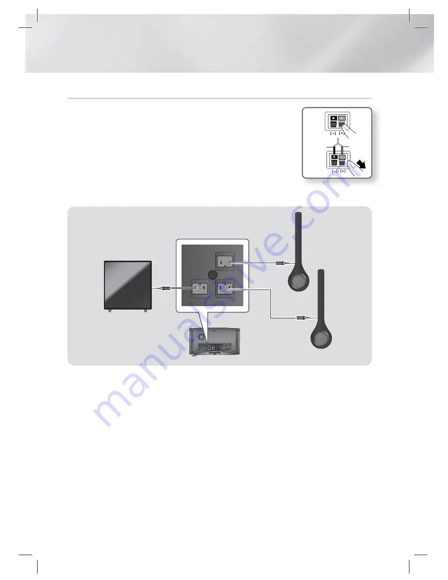 Samsung HT-ES6600 User Manual Download Page 16