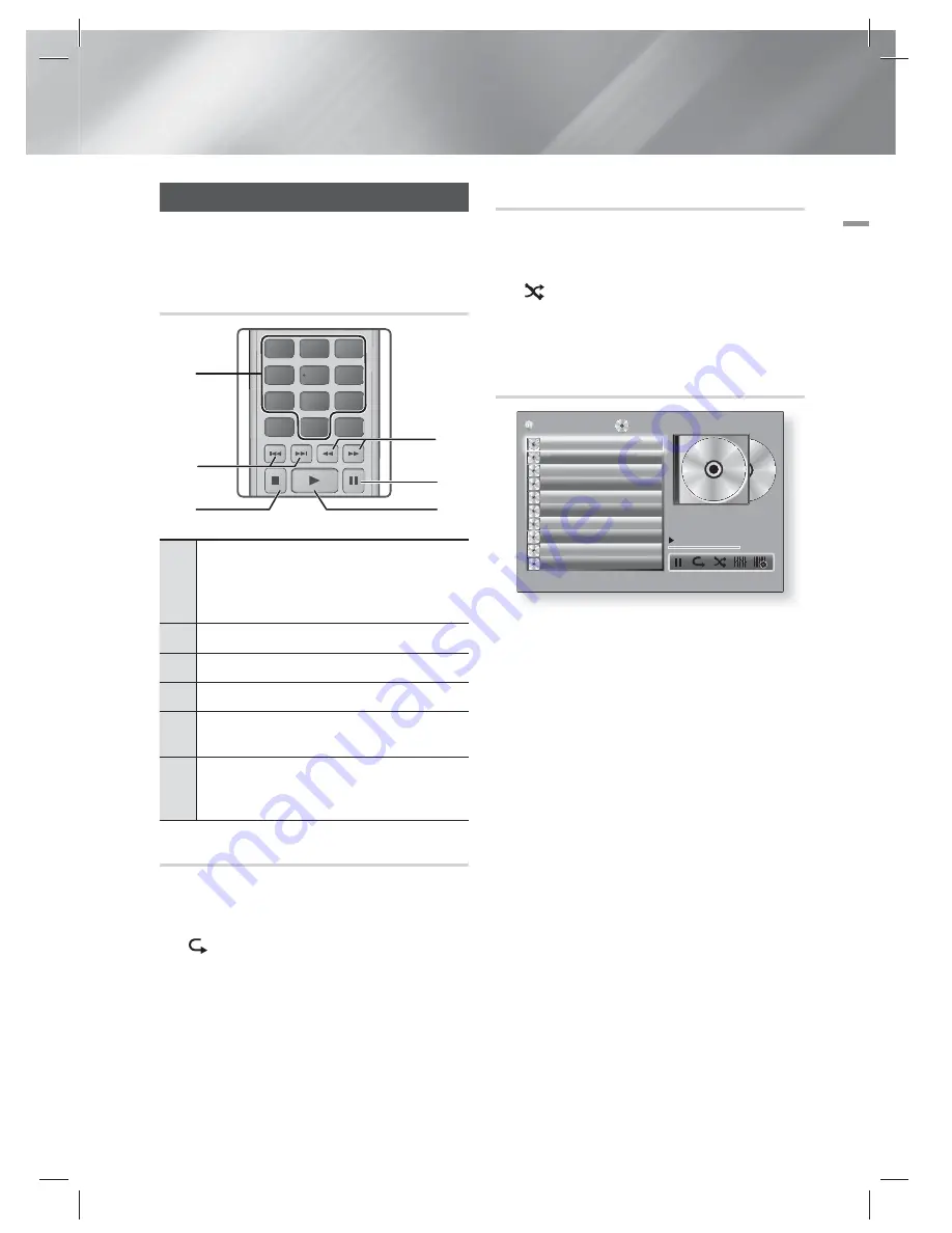 Samsung HT-ES6600 User Manual Download Page 43