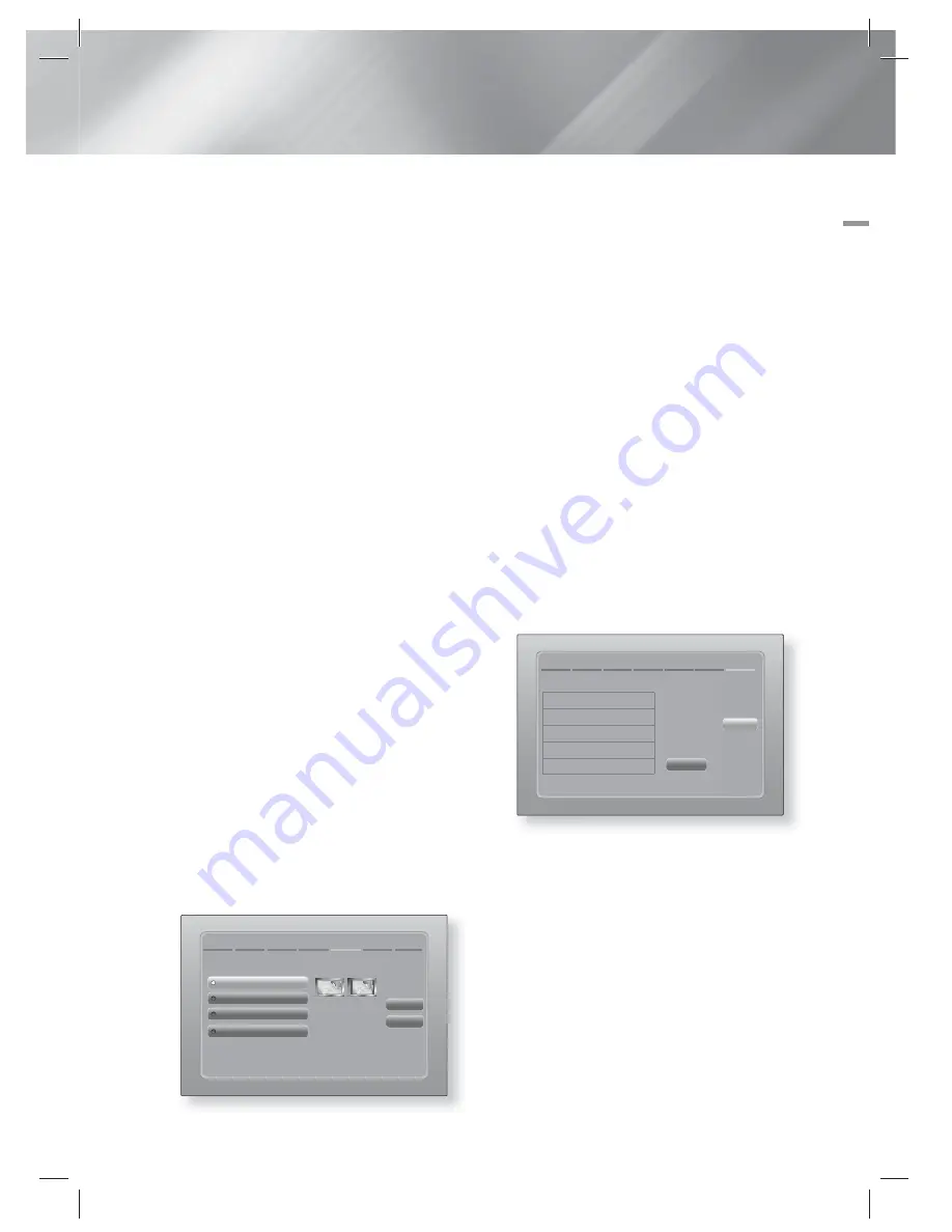 Samsung HT-ES6600 User Manual Download Page 147