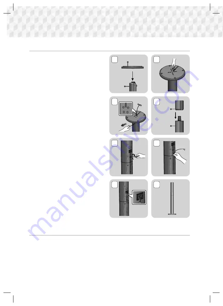 Samsung HT-J5530K/XD User Manual Download Page 10