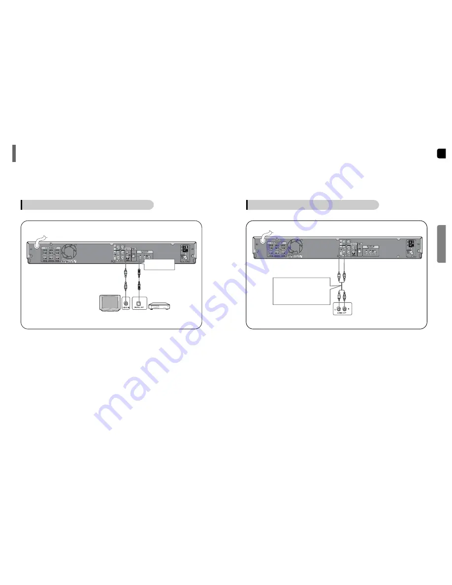 Samsung HT-TP33KT Скачать руководство пользователя страница 10