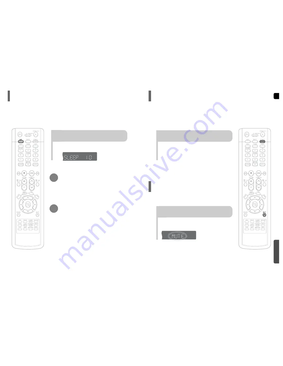 Samsung HT-TP33KT Скачать руководство пользователя страница 33